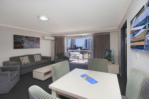 Sovereign On The Gold Coast - Accommodation Brisbane 31