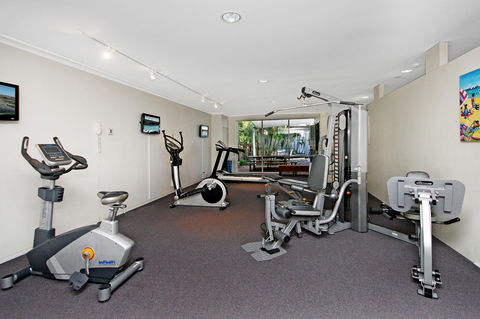 Sovereign On The Gold Coast - Accommodation Brisbane 26