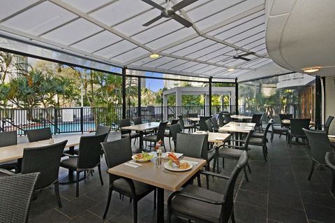 Sovereign On The Gold Coast - Accommodation Brisbane 23