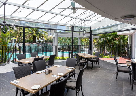 Sovereign On The Gold Coast - Accommodation Brisbane 1