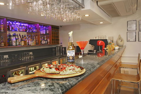 Sovereign On The Gold Coast - Accommodation Brisbane 16