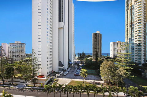 Sovereign On The Gold Coast - Accommodation Brisbane 17