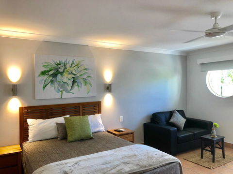 Anchor Motel Noosa - Accommodation Brisbane 44