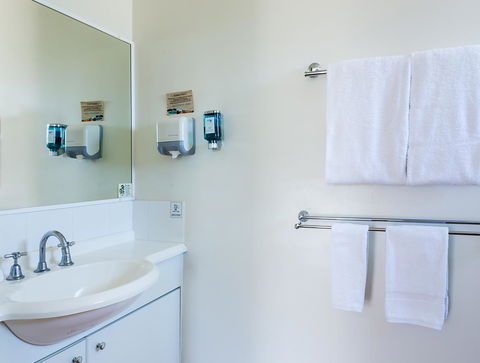 Anchor Motel Noosa - Accommodation Brisbane 35