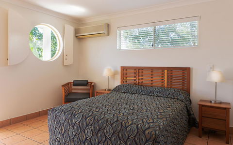 Anchor Motel Noosa - Accommodation Brisbane 29