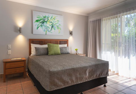 Anchor Motel Noosa - Accommodation Brisbane 13