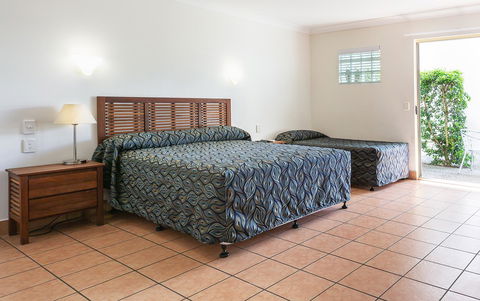 Anchor Motel Noosa - Accommodation Brisbane 7