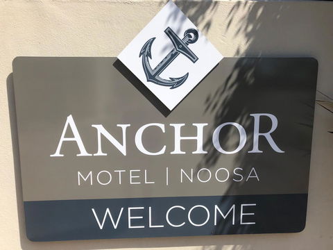 Anchor Motel Noosa - Accommodation Brisbane 12