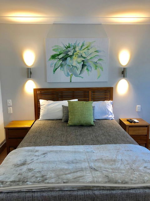 Anchor Motel Noosa - Accommodation Brisbane 19