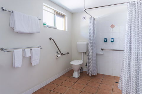 Anchor Motel Noosa - Accommodation Brisbane 28