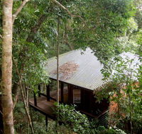 Cairns Reef  Rainforest BB - Accommodation Brisbane