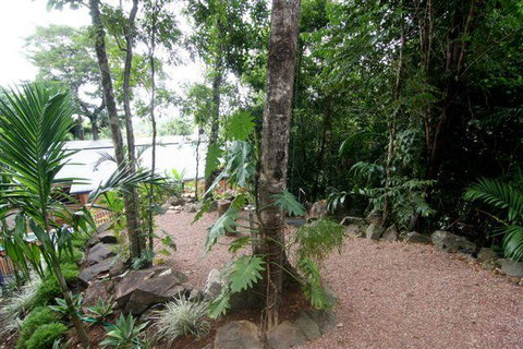 Cairns Rainforest Retreat - Accommodation Brisbane 10