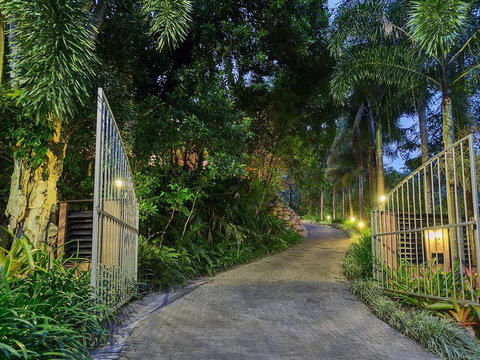 Cairns Rainforest Retreat - Accommodation Brisbane 2