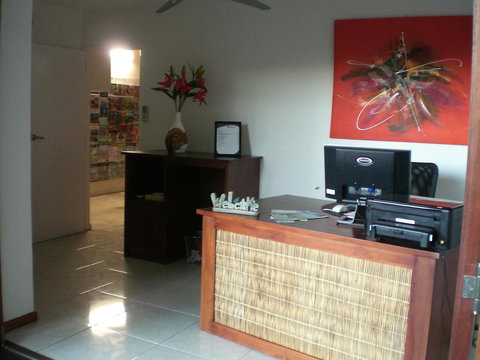 Cairns Rainforest Retreat - Accommodation Brisbane 3