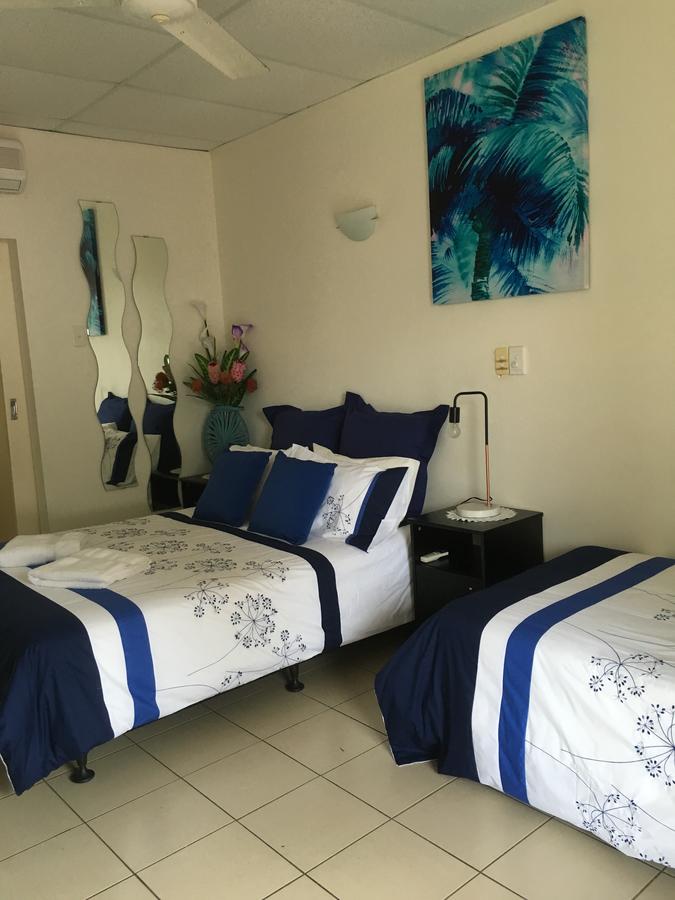 Webb QLD Accommodation Brisbane