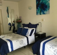Black Marlin Motel - Accommodation Brisbane