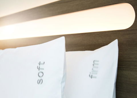 Holiday Inn Express Brisbane Central, An IHG Hotel - Accommodation Brisbane 14