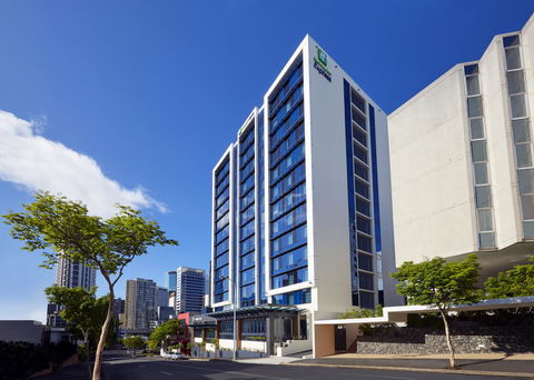 Holiday Inn Express Brisbane Central, An IHG Hotel - Accommodation Brisbane 5
