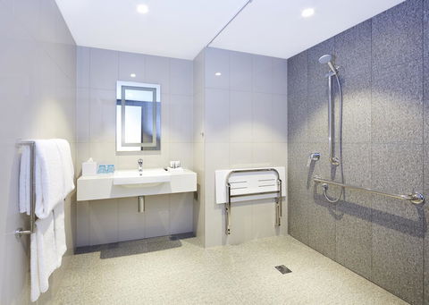 Holiday Inn Express Brisbane Central, An IHG Hotel - Accommodation Brisbane 15