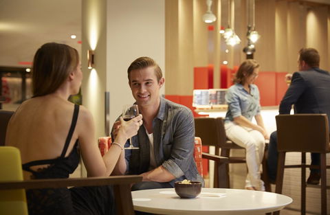 Holiday Inn Express Brisbane Central, An IHG Hotel - Accommodation Brisbane 33