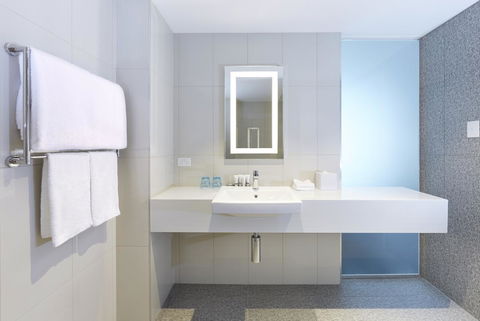 Holiday Inn Express Brisbane Central, An IHG Hotel - Accommodation Brisbane 42