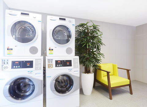 Holiday Inn Express Brisbane Central, An IHG Hotel - Accommodation Brisbane 29