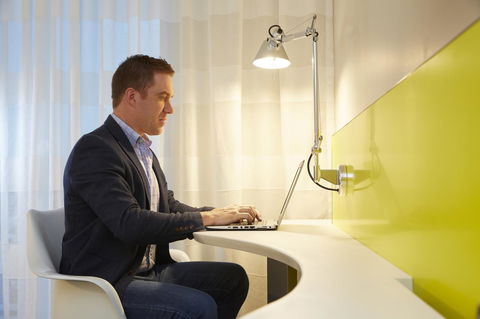 Holiday Inn Express Brisbane Central, An IHG Hotel - Accommodation Brisbane 13