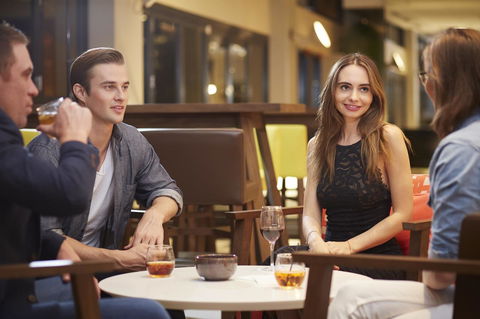 Holiday Inn Express Brisbane Central, An IHG Hotel - Accommodation Brisbane 8