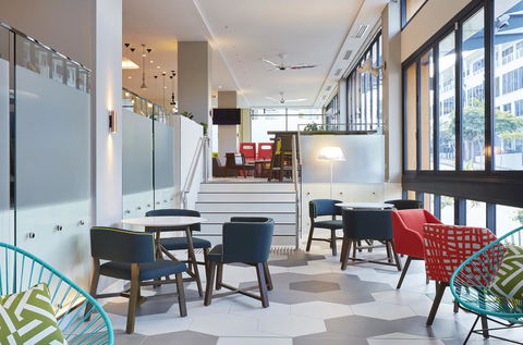 Holiday Inn Express Brisbane Central, An IHG Hotel - Accommodation Brisbane 32