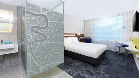 Holiday Inn Express Brisbane Central, An IHG Hotel - Accommodation Brisbane 39