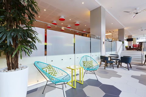 Holiday Inn Express Brisbane Central, An IHG Hotel - Accommodation Brisbane 36