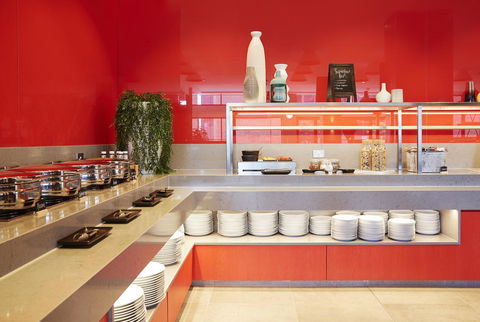 Holiday Inn Express Brisbane Central, An IHG Hotel - Accommodation Brisbane 21
