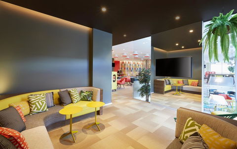 Holiday Inn Express Brisbane Central, An IHG Hotel - Accommodation Brisbane 11
