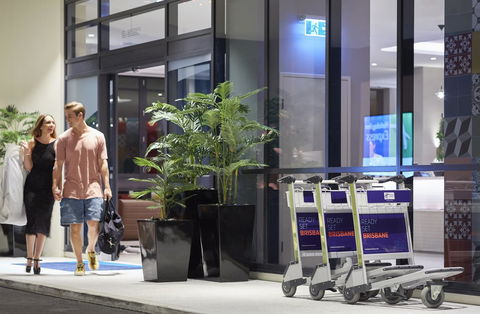 Holiday Inn Express Brisbane Central, An IHG Hotel - Accommodation Brisbane 31