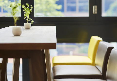 Holiday Inn Express Brisbane Central, An IHG Hotel - Accommodation Brisbane 25