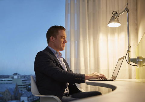 Holiday Inn Express Brisbane Central, An IHG Hotel - Accommodation Brisbane 16