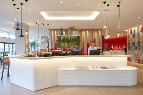 Holiday Inn Express Brisbane Central, An IHG Hotel - Accommodation Brisbane 23
