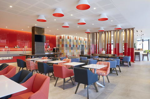 Holiday Inn Express Brisbane Central, An IHG Hotel - Accommodation Brisbane 24