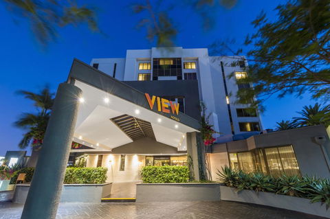 View Brisbane - Accommodation Brisbane 8