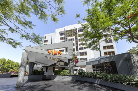 View Brisbane - Accommodation Brisbane 17