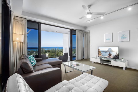 Ultra Broadbeach - Accommodation Brisbane 40