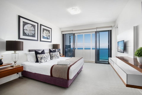 Ultra Broadbeach - Accommodation Brisbane 18