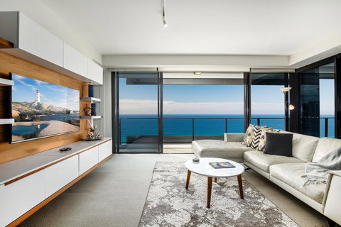 Ultra Broadbeach - Accommodation Brisbane 20