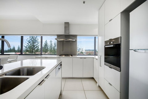 Ultra Broadbeach - Accommodation Brisbane 8