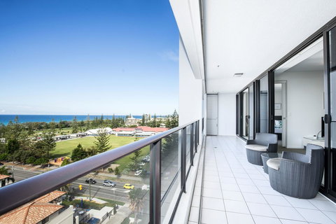 Ultra Broadbeach - Accommodation Brisbane 41