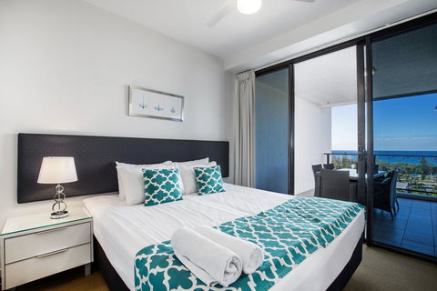 Ultra Broadbeach - Accommodation Brisbane 42