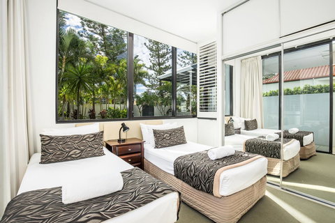 Ultra Broadbeach - Accommodation Brisbane 21