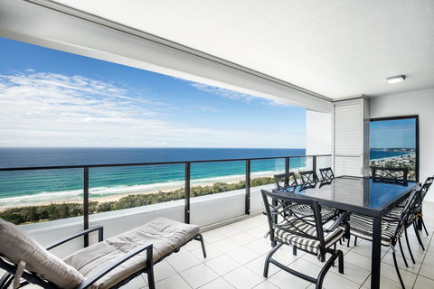 Ultra Broadbeach - Accommodation Brisbane 15
