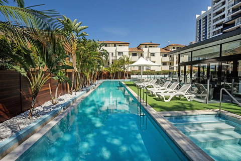 Ultra Broadbeach - Accommodation Brisbane 5