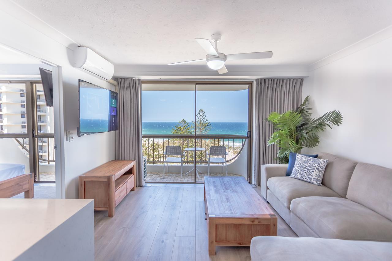Broadbeach QLD Accommodation Brisbane